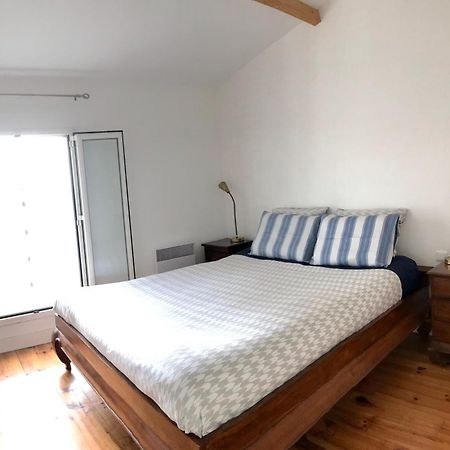 Apartmán Mirande Montagne-Saint Emilion Montagne  Exteriér fotografie