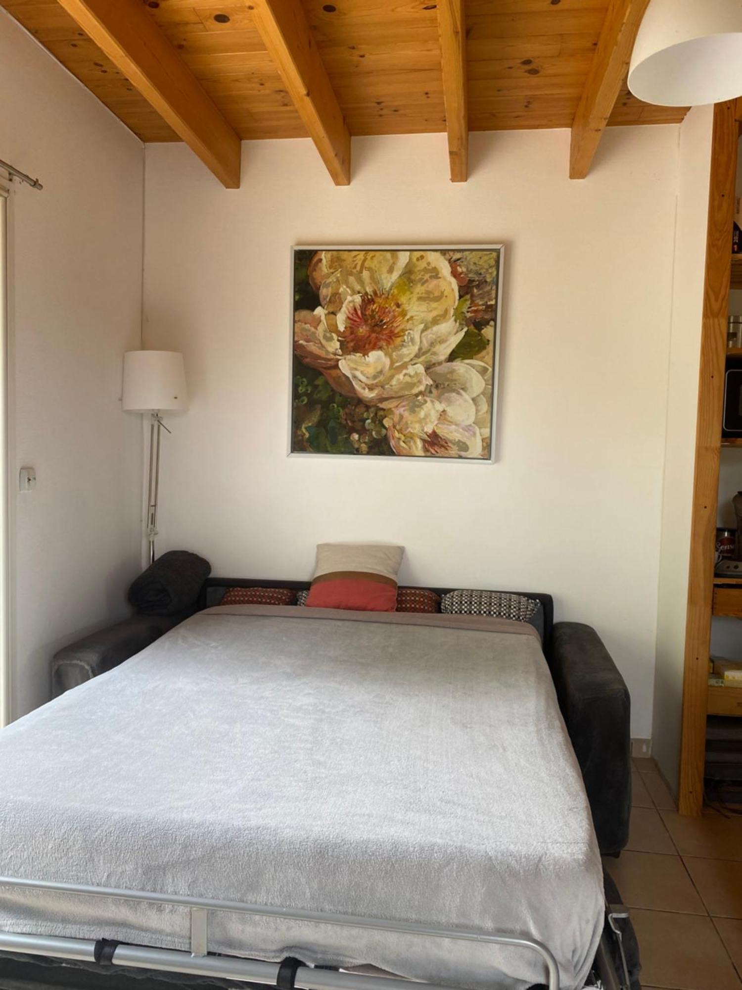 Apartmán Mirande Montagne-Saint Emilion Montagne  Exteriér fotografie